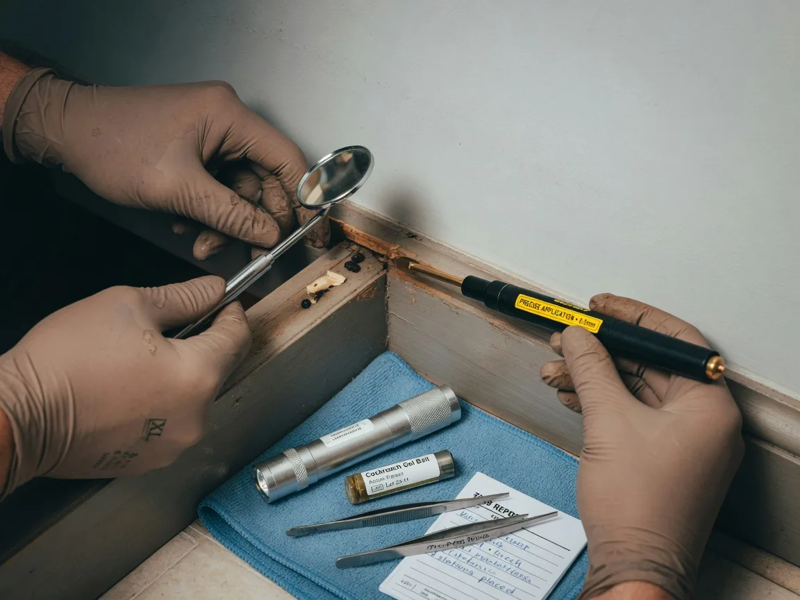 Why choose Emergency Pest Control in Weston, MO